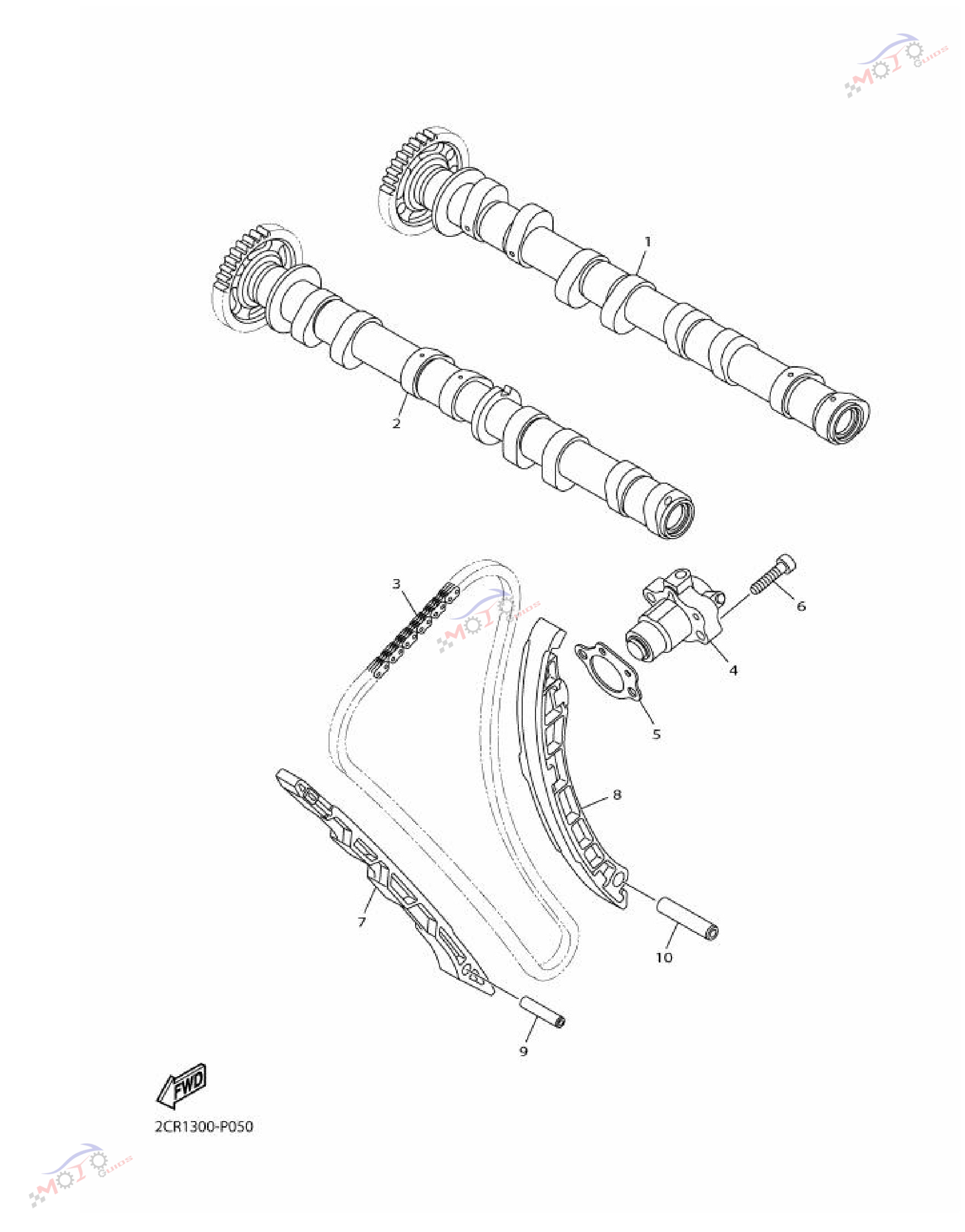 Engine Diagram